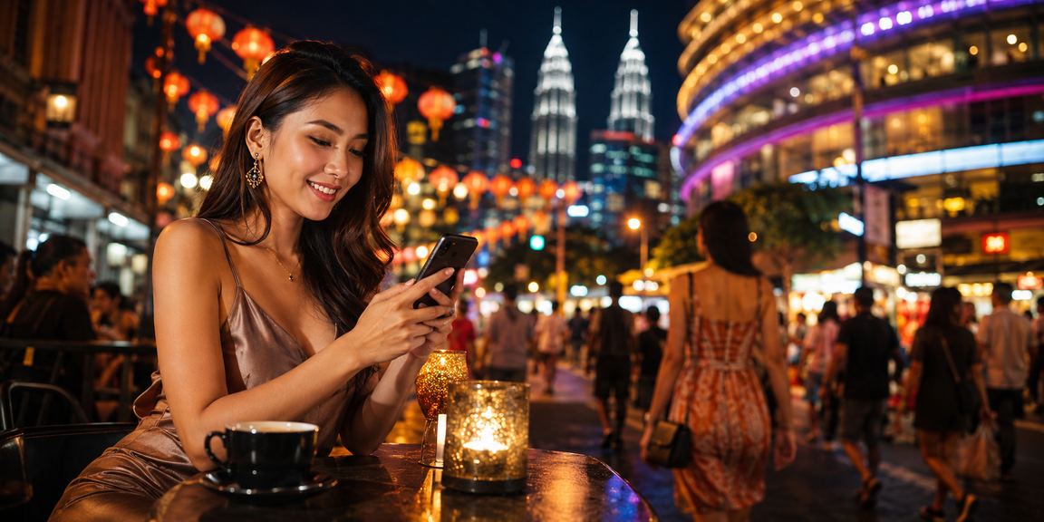 Pembayaran rebat dan bonus di Kuala Lumpur